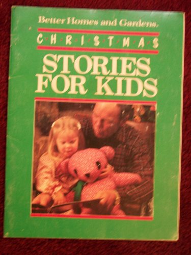 9780696021107: Christmas Stories for Kids