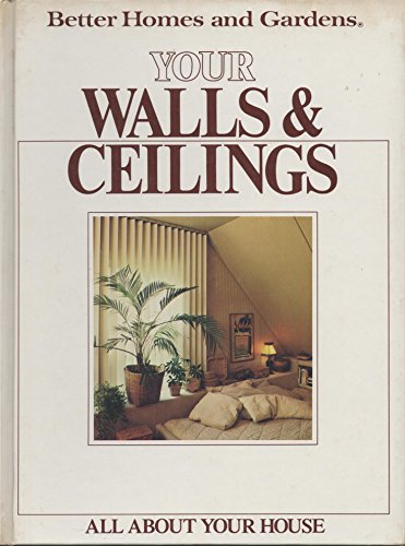 YOUR WALLS & CEILINGS