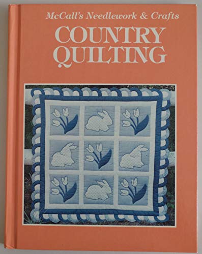 McCall's Country Quilting