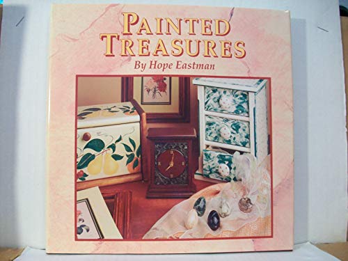 Stock image for Painted Treasures for sale by SecondSale
