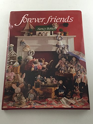 Stock image for Forever Friends for sale by The Yard Sale Store