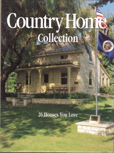 9780696024757: Country Home Collection