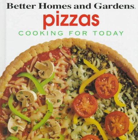 Stock image for Pizzas for sale by ThriftBooks-Atlanta