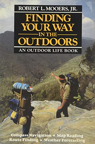 Stock image for Finding Your Way in the Outdoors for sale by Gulf Coast Books