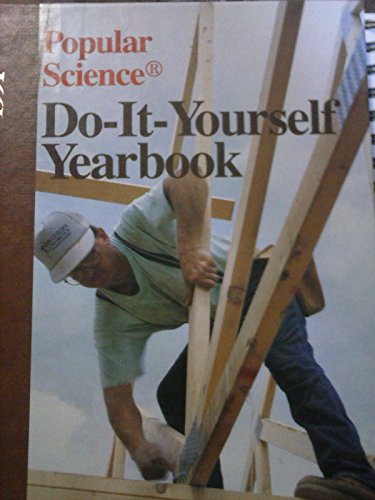 Beispielbild fr Do-It Yourself Yearbook 1991 zum Verkauf von Wonder Book