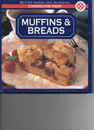Stock image for Muffins & Breads (Cooking for Today) for sale by Wonder Book