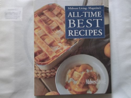 9780696202254: All-time Best Recipes
