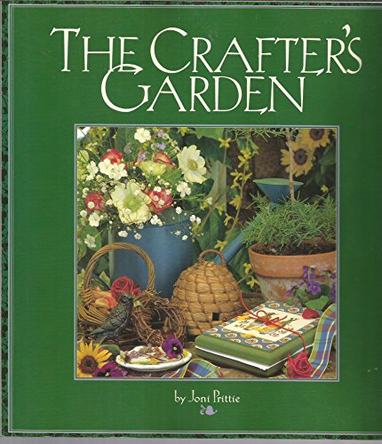 Stock image for Crafter's Garden for sale by Better World Books: West