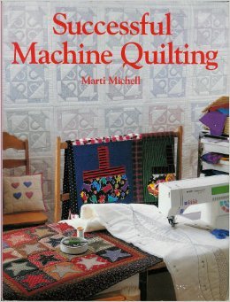 Stock image for Successful Machine Quilting for sale by Once Upon A Time Books