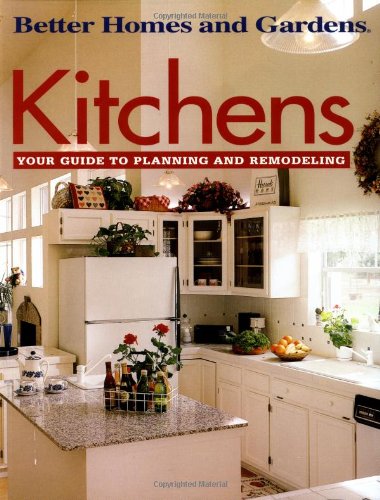 Stock image for Kitchens: Your Guide to Planning and Remodeling for sale by Wonder Book
