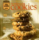 Beispielbild fr Nestle Toll House Best-Loved Cookies zum Verkauf von Jenson Books Inc