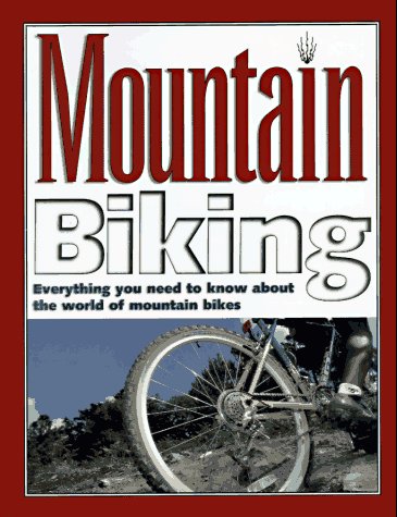 9780696206894: Mountain Biking