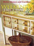 9780696208584: Weekend Decorating Projects