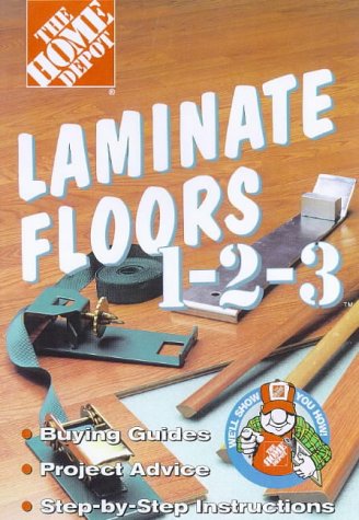 Imagen de archivo de Home Depot Laminate Floors a la venta por Better World Books