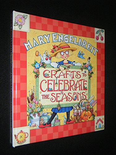 Beispielbild fr Crafts to Celebrate the Seasons zum Verkauf von Better World Books