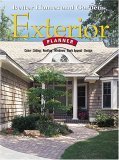 Stock image for Exterior Planner (Better Homes & Gardens) for sale by SecondSale