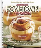 Beispielbild fr America's Hometown Favorites : The Best in Community Cooking from Coast to Coast zum Verkauf von Better World Books: West