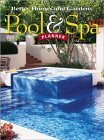 Beispielbild fr Pool and Spa Planner zum Verkauf von Better World Books