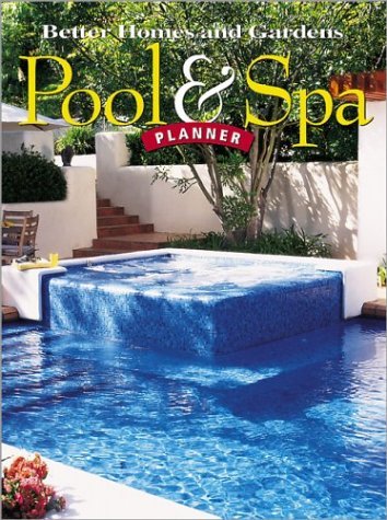 Stock image for Pool and Spa Planner for sale by Better World Books