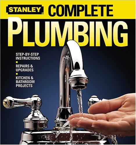 Stock image for Complete Plumbing for sale by Front Cover Books