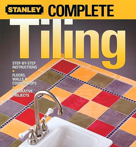 Imagen de archivo de Complete Tiling (Stanley) a la venta por Hastings of Coral Springs