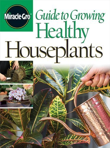 Beispielbild fr Guide to Growing Healthy Houseplants zum Verkauf von Gulf Coast Books