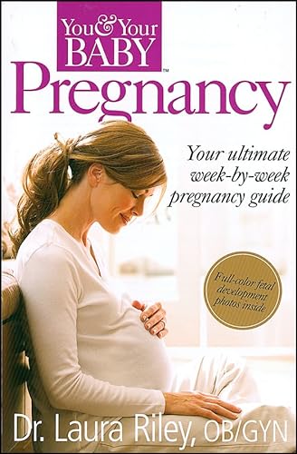 Stock image for Pregnancy: The Ultimate Week-by-Week Pregnancy Guide for sale by SecondSale