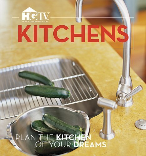 9780696222450: HGTV Kitchens