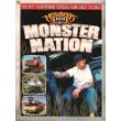 Beispielbild fr Monster Nation the Best Transformed Vehicles From Coast to Coast zum Verkauf von SecondSale