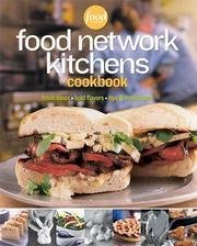 Beispielbild fr Food Network Kitchens Cookbook zum Verkauf von Better World Books