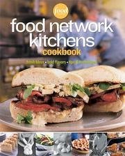 Imagen de archivo de Food Network Kitchens Cookbook a la venta por Better World Books