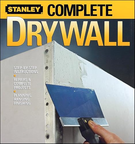 Beispielbild fr Complete Drywall zum Verkauf von SecondSale