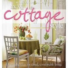 Stock image for New Cottage Color [Hardcover] Better Homes and Gardens for sale by Turtlerun Mercantile