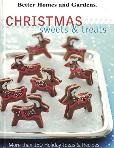 9780696225994: Christmas Sweets and Treats
