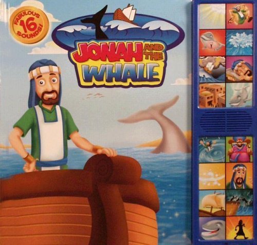 Stock image for Jonah and the Whale for sale by ThriftBooks-Atlanta