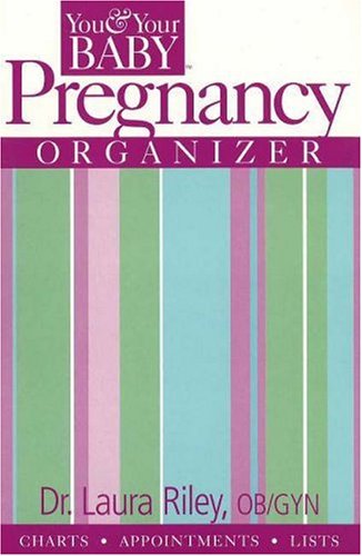 Imagen de archivo de You Your Baby Pregnancy Organizer a la venta por Red's Corner LLC