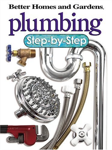 Beispielbild fr Plumbing (Step-by-Step) zum Verkauf von Better World Books