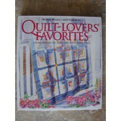 9780696228711: better-homes-and-gardens-quilt-lovers-favorites-volume-6-6