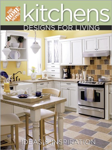 Beispielbild fr Kitchens Designs for Living zum Verkauf von Once Upon A Time Books