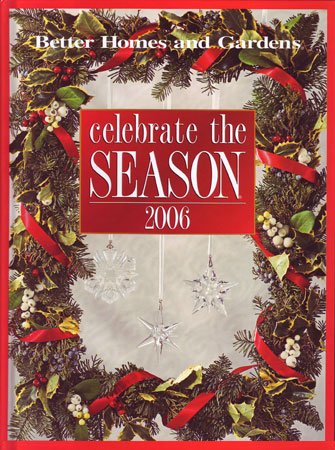 Celebrate the Season 2006