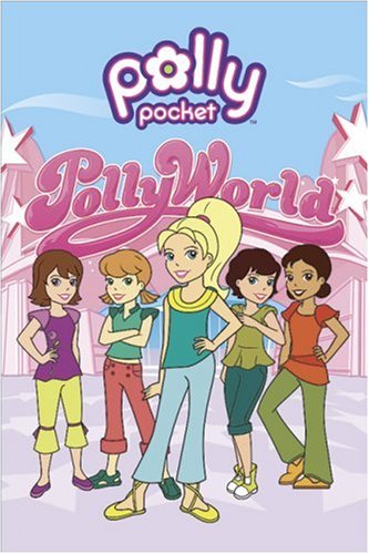 Beispielbild fr Pollyworld! (Polly Pocket) zum Verkauf von SecondSale