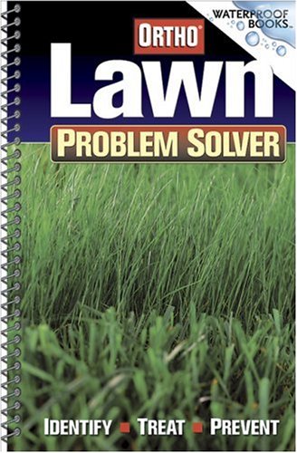 Stock image for Ortho Lawn Problem Solver for sale by ThriftBooks-Atlanta