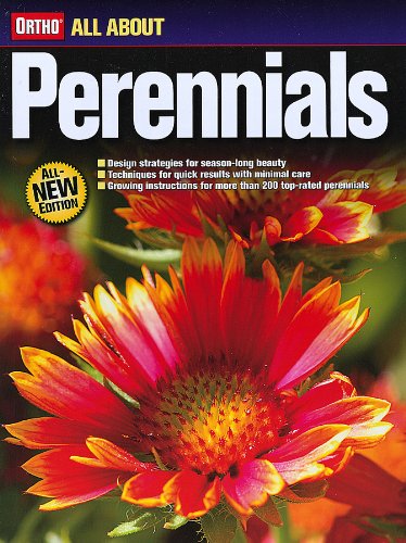 Beispielbild fr All About Perennials (Ortho) zum Verkauf von THE OLD LIBRARY SHOP