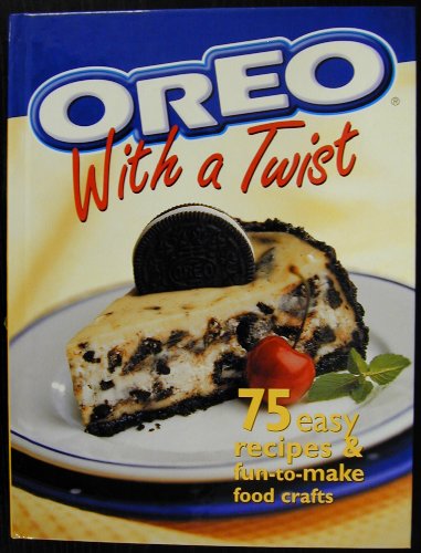 Stock image for Oreo with a Twist for sale by Better World Books