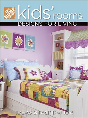 Beispielbild fr Kids' Rooms Designs for Living zum Verkauf von SecondSale