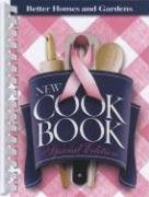 Imagen de archivo de Better Homes and Gardens New Cook Book: Limited Edition Pink Plaid a la venta por Books of the Smoky Mountains
