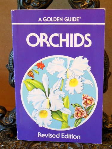 Beispielbild fr Orchids zum Verkauf von ThriftBooks-Dallas