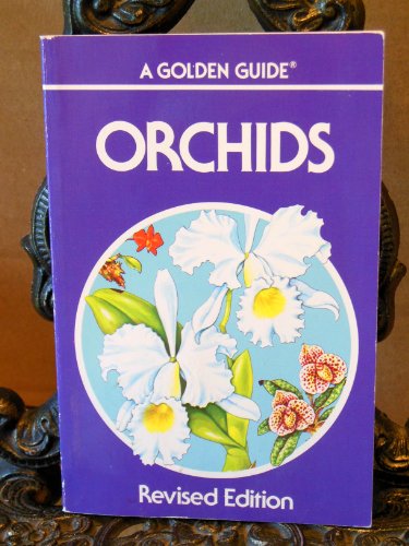 Stock image for Orchids for sale by ThriftBooks-Dallas