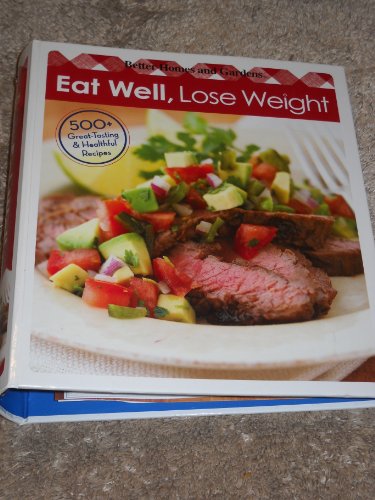 Stock image for Eat Well, Lose Weight for sale by Jenson Books Inc