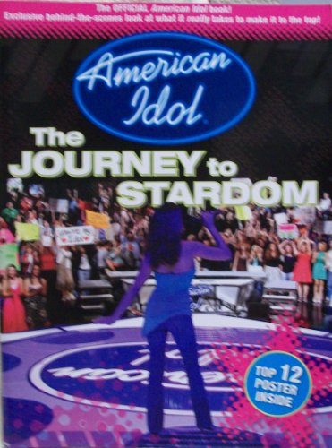 9780696236761: American Idol (The Journey to Stardom)